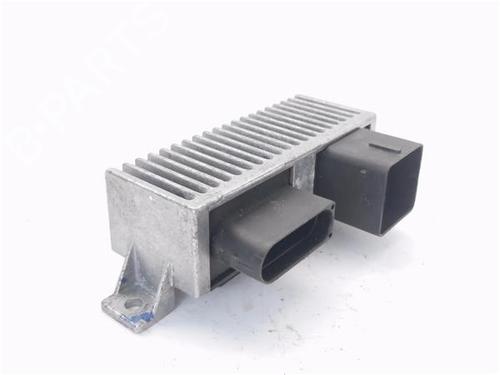 Used Electronic module Electronic module 9760327 9760327
