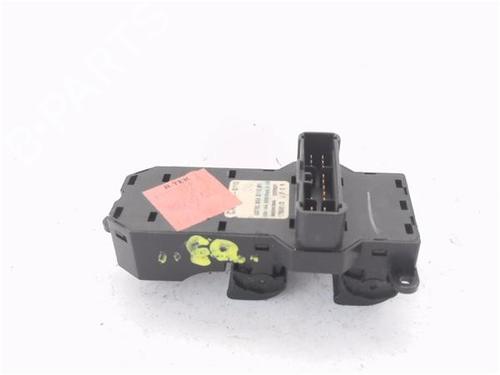 Left front window switch HONDA CIVIC VII Hatchback (EU, EP, EV) 1.4 iS (EP1, EU5, EU7) | BP34621555I27  - Image 6