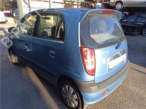 Left front window switch HYUNDAI ATOS PRIME (MX) 1.0 i | BP30135471I27