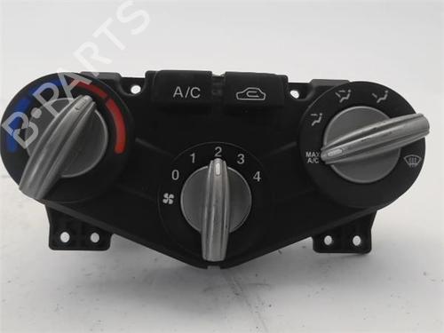 Climate control KIA RIO II (JB) 1.4 16V | BP35986565I5 - Image 10
