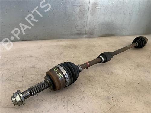 Right front driveshaft MITSUBISHI MIRAGE / SPACE STAR VI Hatchback (A0_A)  | BP23442359M39 