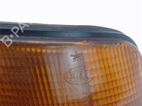 Right taillight BMW 5 (E34)  | BP13052314C35 