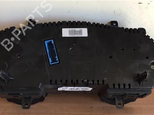 Instrument cluster SEAT ALTEA (5P1)  | BP13043278C47 