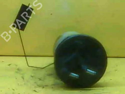 Fuel pump MERCEDES-BENZ VITO Van (W638) 108 D 2.3 (638.064, 638.068) | BP12139081M76 