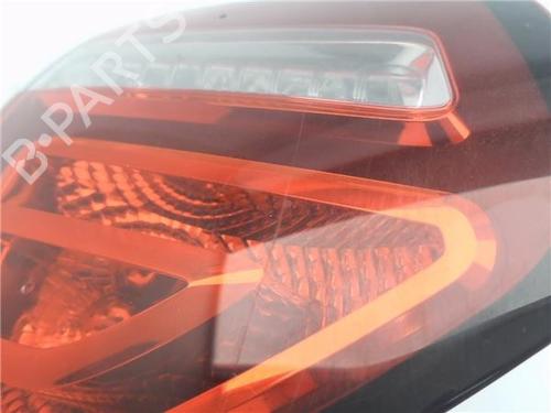 Left tailgate light CITROËN C4 Picasso I MPV (UD_) | BP31092242C79