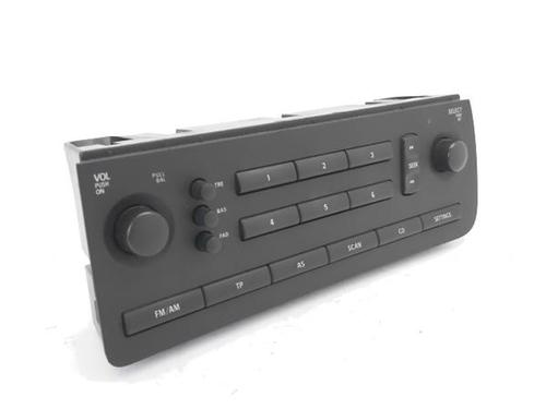 Radio SAAB 9-3 (YS3F, E79, D79, D75) 1.9 TiD | BP22632661E6 
