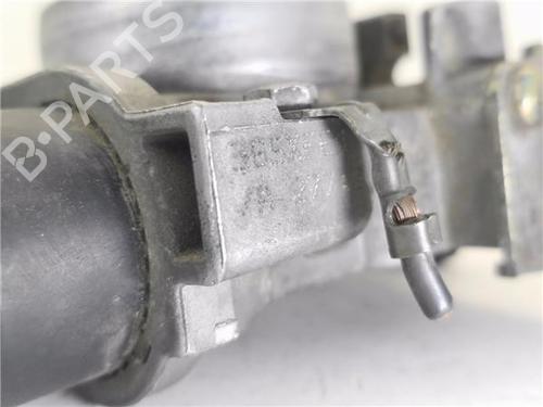 Throttle body FIAT DOBLO Box Body/MPV (223_) | BP30182941M82