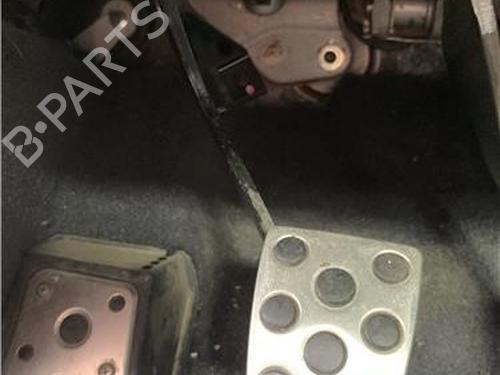 Clutch pedal LEXUS IS II (_E2_) 220d (ALE20) | BP32417281I13 