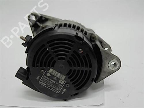 Alternator NISSAN MICRA II (K11) 1.3 i 16V | BP11144009M7 