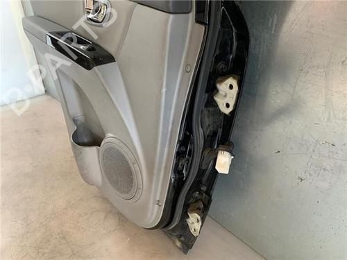 Left rear door KIA SORENTO I (JC)  | BP20121554C4 