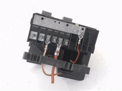 Fuse box SEAT LEON (1P1) 1.4 TSI | BP38177333E1 - Image 4