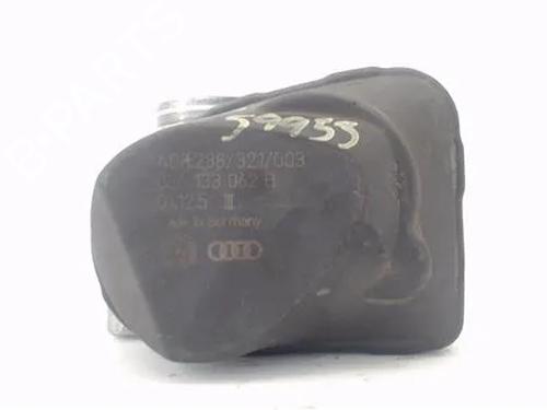 Throttle body SEAT CORDOBA (6K2)  | BP24415911M82 