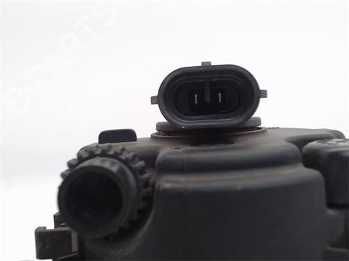 Left front fog light CITROËN C4 Coupe (LA_)  | BP13050067C30 