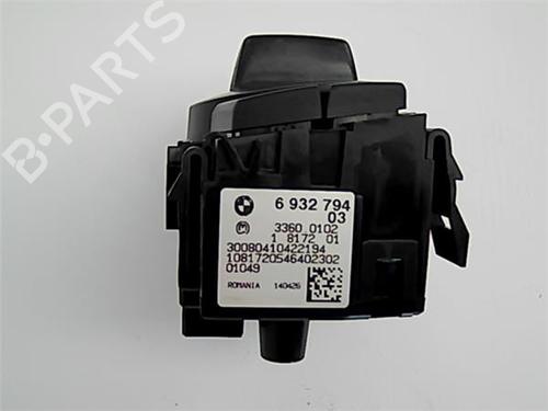 Switch CITROËN SAXO (S0, S1) 1.6 VTR | BP11255740I30 