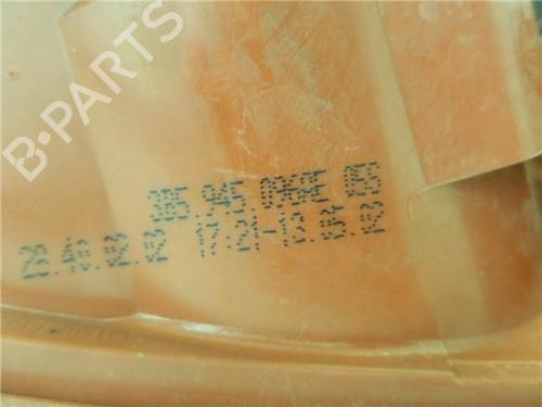 Right taillight VW PASSAT B5.5 (3B3) 1.9 TDI | BP36778106C35  - Image 6