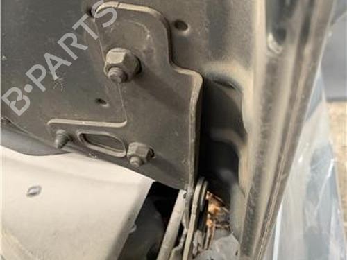 Hinge/Door check strap SEAT LEON (1P1) 1.9 TDI | BP32417861C146 