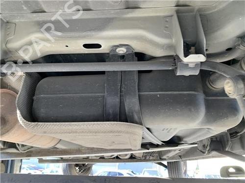 Anti roll bar FORD TRANSIT CONNECT (P65_, P70_, P80_) 1.8 TDCi | BP32450624M96 
