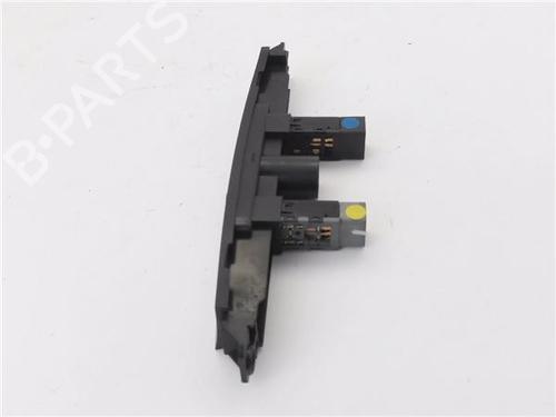 Switch KIA CARNIVAL / GRAND CARNIVAL III (VQ) 2.9 CRDi | BP25845552I30 
