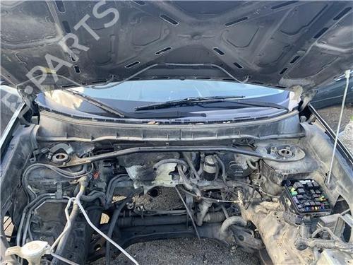 Scuttle panel MITSUBISHI OUTLANDER II (CW_W) 2.0 DI-D (CW8W) | BP32417846C110