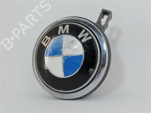 Tailgate handle BMW 1 (E87) 118 d | BP10353038C132 