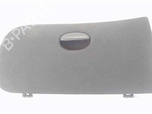 Hanskerom PEUGEOT 206 Hatchback (2A/C) [1998-2012]  24338465
