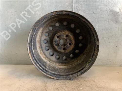 Rim SEAT ALHAMBRA (7V8, 7V9)  | BP26953758C45 