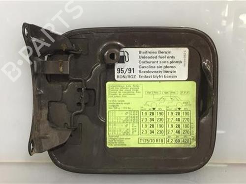Klapa wlewu paliwa AUDI A3 (8L1)  | BP13539113C131 