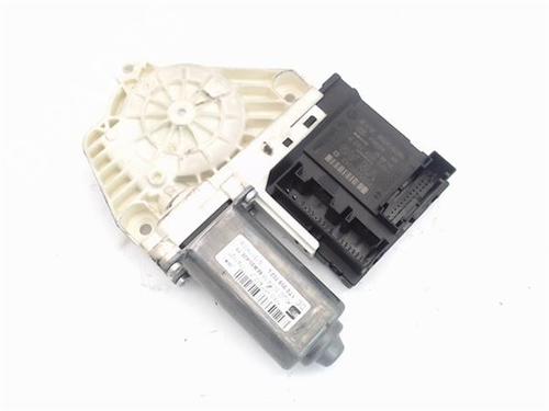 Right front window motor SEAT LEON (1P1) 1.9 TDI | BP16424318E20 