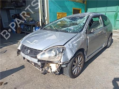 Rear parcel shelf HONDA CIVIC VII Hatchback (EU, EP, EV) 1.6 i (EP2, EU8, EU6) | BP34621104C85  - Image 14