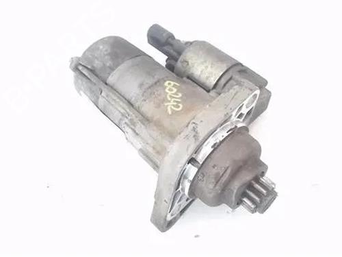 Startmotor SKODA FABIA I (6Y2) 1.9 TDI (100 hp) 26446168