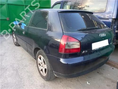 Front wiper motor AUDI A3 (8L1) 1.9 TDI | BP11342168M29 