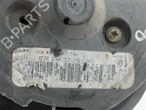 Heater blower motor CITROËN SAXO (S0, S1)  | BP13299819M62 