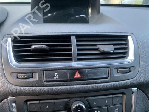 Air vent OPEL MOKKA / MOKKA X (J13) 1.7 CDTI (_76) | BP32419219I21