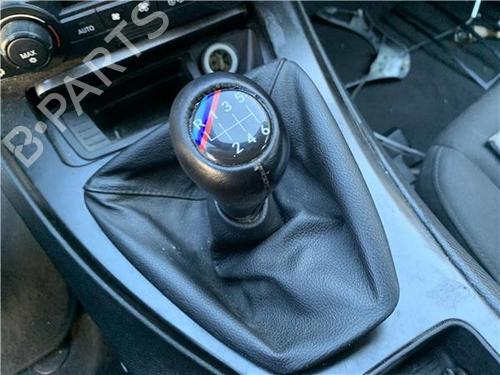 Shift knob BMW 3 (E90) 330 d | BP32418744I34