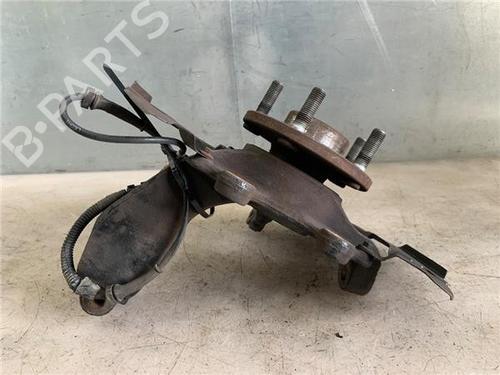 Achsschenkel links vorne VOLVO S40 II (544) 1.6 | BP14445594M25