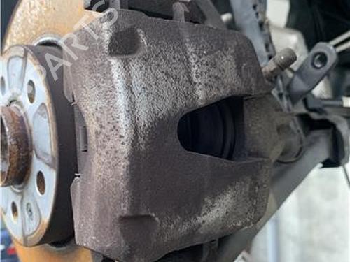 Right front brake caliper SEAT IBIZA V (KJ1, KJG) 1.0 TSI | BP32418505M104 - Image 6