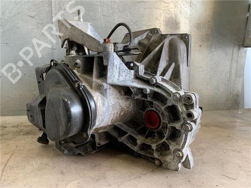 Gearbox FORD FIESTA VI (CB1, CCN) 1.6 TDCi | BP29260060M3 