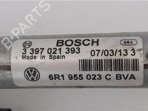 Front wiper motor SEAT IBIZA IV (6J5, 6P1)  | BP24338647M29 