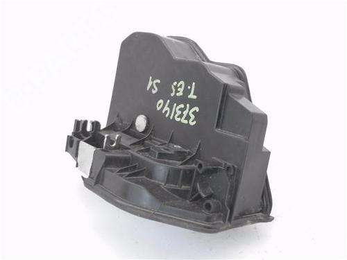 Used Rear left lock BMW 1 (F20) 116 d (116 hp) 29134992