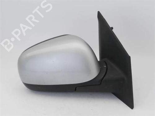 Right mirror NISSAN NOTE (E11, NE11) 1.5 dCi | BP21075981C27 