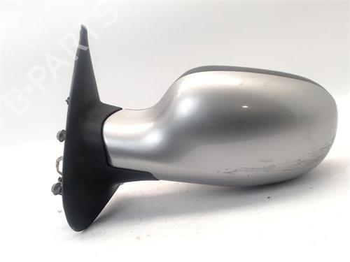 Used Left mirror NISSAN MICRA III (K12) [2002-2010]  24035694