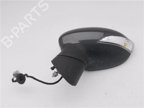Used Left mirror Left mirror 39093904 39093904