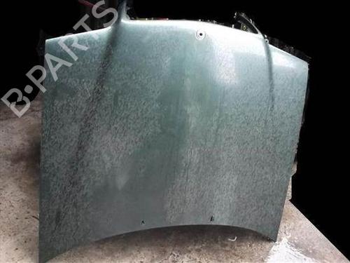 Used Hood MERCEDES-BENZ C-CLASS (W202) C 280 (202.028) (193 hp) 9683269