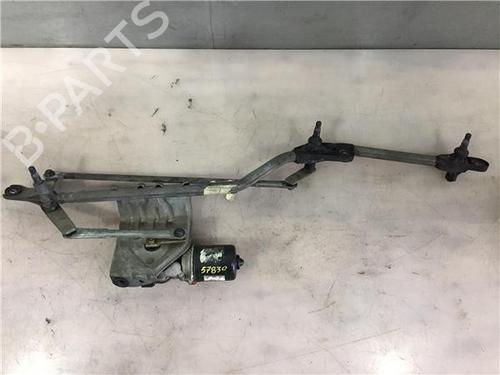 Viskermotor vindrude RENAULT SCÉNIC II (JM0/1_) [2003-2010]  11789472