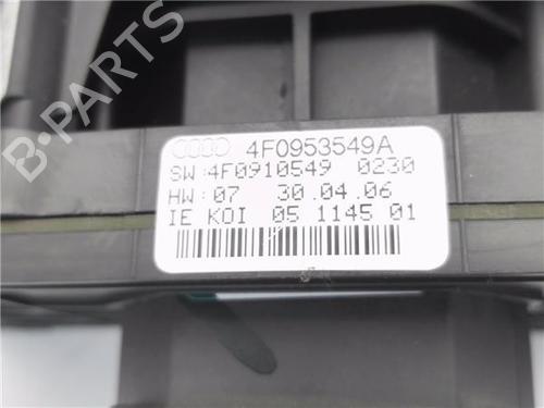 Switch AUDI A6 C6 Avant (4F5) 2.7 TDI | BP31206954I30 