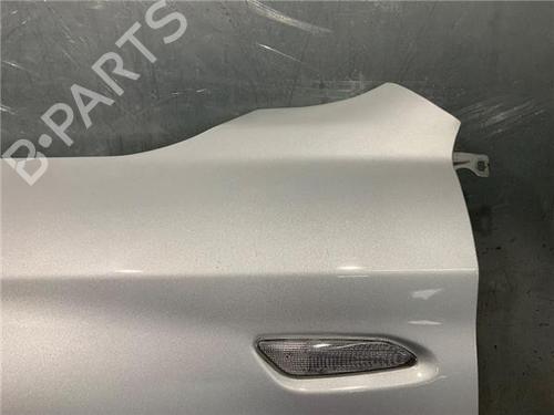 Left front fenders FIAT TIPO Hatchback (356_, 357_) 1.4 (356HXA1B) | BP16424258C41 