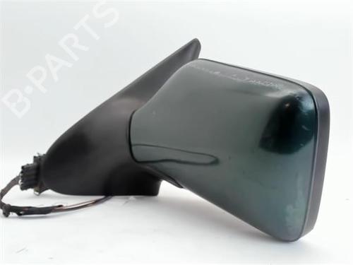 Left mirror SEAT IBIZA II (6K1)  | BP13050312C26 