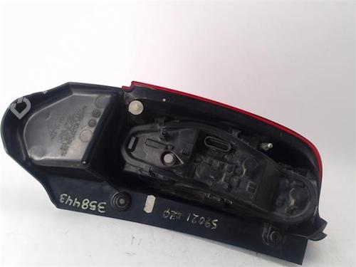Left taillight MITSUBISHI COLT VI (Z3_A, Z2_A)  | BP24869496C34 