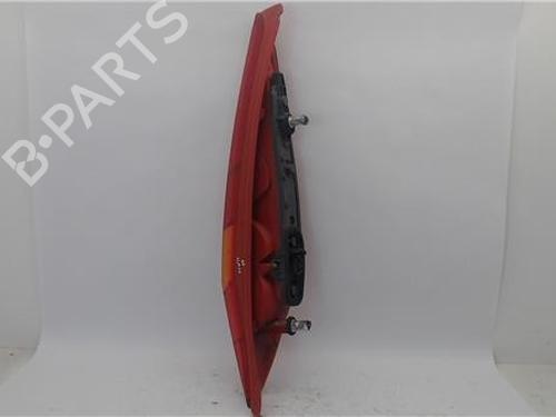 Left taillight FIAT PUNTO (188_)  | BP16589948C34 