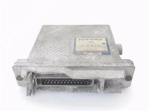 Electronic module RENAULT SCÉNIC I MPV (JA0/1_, FA0_)  | BP27567559M83 